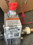 White-rodgers 37C72U-682 Gas Control Valve For A. O. Smith Water Heater New. Price: $75.00.