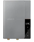 Tankless Heater Electric 8KW 240VOLTS, Endless On-demand Hot Water, Self New. Price: $160.00.