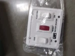 Rv Gas-electric Water Heater Wall Power Switch Suburban 232882 New. Price: $12.00.