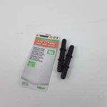 5/16 In. Hvac Heater Hose Connector, Straight Barbed Pack Of 2 New. Price: $22.99.