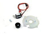 Pertronix Ignition Points-to-electronic Conversion Kit 1145AN6; New. Price: $146.82.
