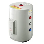 Uimoso 12-GALLON Electric Water Heater, 1600W, 120V, Point-of-use With T&p Valve New. Price: $169.99.