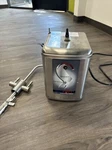 Ready Hot 41-RH-200-F560-BN Instant Water Dispenser System, 2.5 Quarts, Manu Used. Price: $250.00.