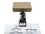 Emerson DAE402 / 421083 59T 66T3M New Hot Water Thermostat #3C-9 Open. Price: $15.00.