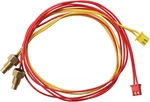 Thrm Qc Xlrg Thermistor For Ecosmart Tankless Electric Water Heaters With Inlet/ New. Price: $27.43.