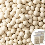 Timgle 4 Bag 3.3 Lb Refill Condensate Neutralizer 7-8 Mm Pickling Waste Liqui... New. Price: $70.36.