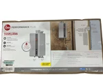 Rheem Performance Plus Indoor Natural Gas Tankless Water Heater ECO160DVLN-3 (ob Open. Price: $629.95.