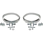 Eastman 86299 Water Heater Front Mount Safety Strap, 132 In., Silver New. Price: $32.99.