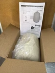 Smith Water Heater Expansion Tank 2.1 Gallon Tw 5-1 9850138000 Made In Italy New. Price: $39.99.