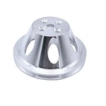 1 Pc Shlpdfm Crankshaft Pulley Single Groove Short Upper Water Pump New. Price: $36.35.