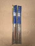 (2) Brasscraft Flexible Water Heater Connector 3/4 Inch PS00-18 New. Price: $34.99.