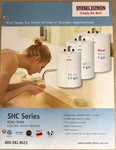 Stiebel Eltron Shc 4 Mini-tank Electric Water Heater Gallon, White New. Price: $228.50.