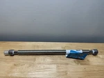 Sharkbite Supply Flex Hose 3/4X3/4 Fip UAB3088FXSS18LF Used. Price: $15.72.