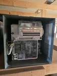 Ge Tankless On-demand Water Heater For Rv's Lp Gas 12V Dc Ignition Used. Price: $275.00.