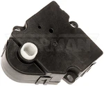 Dorman 604-5103CD Heavy Duty Air Door Actuator New. Price: $77.99.