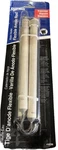 Eastman Water Heater Anode Rod Flexible 45 Aluminum/zinc Lead New. Price: $39.99.