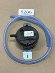 A.o. Smith 100111021 Kit Blower Pressure Switch Replaces 9006244015 New. Price: $49.95.