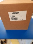 Lennox/ducane/armstrong D/d Blower Wheel (10X7X1/2" Bore) 21709 LB-29333BH New. Price: $115.00.