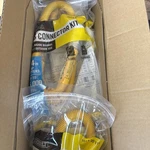 Everbilt EBRC-Y-22-36 36" Long, 3/4" Fip X Gas Connector New. Price: $70.00.