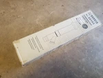 Dakota 22153 3" Pvc Concentric Vent Termination Kit For Water Heater New. Price: $59.99.