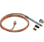 Rheem Trueline UV6379R 24" Thermocouple Kit, Silver/pewter. New. Price: $21.59.
