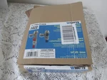 Watts Tankless Water Heater Service Valve Kit 3/4 Ips Model Lf Twh Ft-hcn New. Price: $49.99.