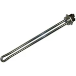 Reliance Available 9000092-045 4500 Watt 240 Volt Screw Flange Element, 1 In, New. Price: $13.95.