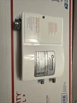 Chronomite Electric Tankless Water HEATER,277V -12L/277 110F Used. Price: $149.99.