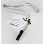 Carborundum 110V Igniter Ssv Series Components (part #0206FF003) New. Price: $120.00.