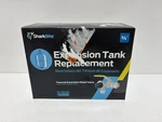Sharkbite 25704LF 3/4 In. Brass Thermal Expansion Relief Valve New Shut Off. Price: $18.00.