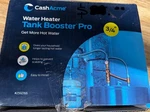 Cash Acme Water Heater Tank Booster Pro Mixing Valve 3/4 - 24643Z Open. Price: $139.99.