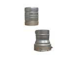 Noritz VK4-PVC2SUS 4" To Single-wall Stainless Steel New. Price: $99.87.
