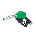 Fill-rite N100DAU12G 1" Automatic Nozzle (green) New. Price: $244.48.