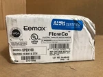 Eemax Flowco Model SPEX100 Commercial Electric Tankless Water Heater ** Open. Price: $159.99.