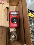 Chromalox TWT-25P / TWT25P (new In Box). Price: $150.00.