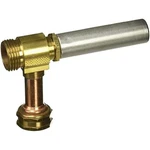 Sioux Chief Mfg 660-H 3/4-INCH Female Swivel Hose Thread By New. Price: $31.43.