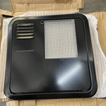 Elk Mountain Water Heater Door Open. Price: $39.99.