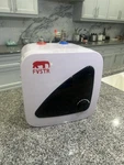 Fvstr Water Heater 120V Used. Price: $50.00.