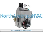Rheem Ruud Richmond Delta Water Heater Gas Valve Fits Thermostat 650 AP15255A-1 New. Price: $113.45.