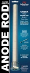 Suburban 233516 (232768), Oem Aluminum Water Heater Anode Rod New. Price: $28.15.