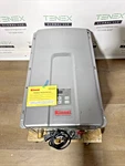 Rinnai RL75IN Indoor Tankless Water Heater 180K Btu Natural Gas (B-3 #1845) Open. Price: $879.99.