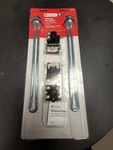 Utilitech Universal Tune-up Kit Electric Water Heater Element/thermostat New. Price: $49.00.