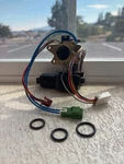 Rinnai Water Flow Control Assembly Kit Part Number 104000029 New. Price: $49.00.