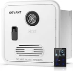 Tankless Rv Water Heater 55,000 Btu With Remote, Propane, Csa Certified New. Price: $449.99.