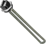 92249 Rv Water Heater Element For Atwood Parts GC6AA-10E GC10A-4E New. Price: $30.52.
