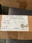 A.o. Smith 9003861105, Conversion Kit, For Den/del Series, Element, 6000W,480V New. Price: $39.99.