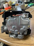 50034127-006 Honeywell Water Heater Natural Gas Valve Body See Pics Used. Price: $10.00.