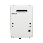 Noritz Tankless Water Heater NR501-OD-NG Silver Edition Natural Gas -P9-02 New. Price: $650.00.