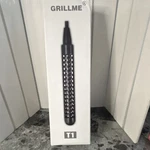 Grillme T1 Titanium Submersible Heater 1500W 120V All Water Types New. Price: $29.99.