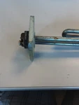 Water Heater Element 4500W BY240V Flat Flange Type Open. Price: $8.49.